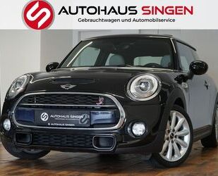 Mini Cooper S Gebrauchtwagen