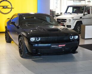 Dodge Challenger Gebrauchtwagen