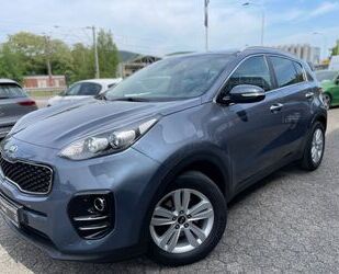 Kia Sportage Gebrauchtwagen