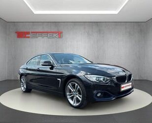 BMW 435 Gebrauchtwagen
