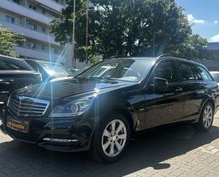 Mercedes-Benz C 180 Gebrauchtwagen