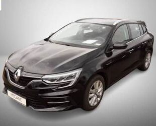 Renault Megane Gebrauchtwagen