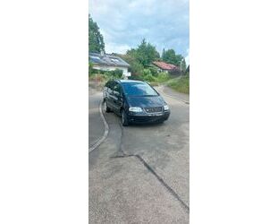 VW Sharan Gebrauchtwagen