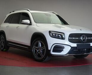 Mercedes-Benz GLB 220 Gebrauchtwagen