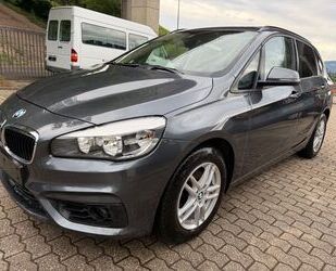 BMW 216 Active Tourer Gebrauchtwagen