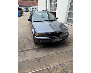 BMW 316 Gebrauchtwagen