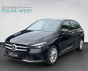 Mercedes-Benz B 250 Gebrauchtwagen