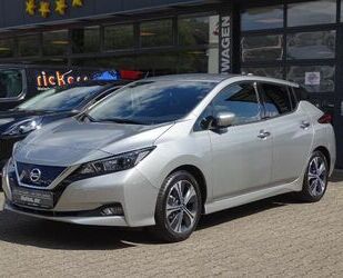 Nissan Leaf Gebrauchtwagen