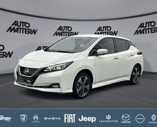 Nissan Leaf Gebrauchtwagen