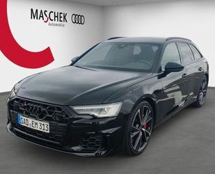 Audi S6 Gebrauchtwagen