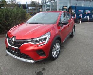 Renault Captur Gebrauchtwagen