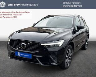 Volvo XC60 Gebrauchtwagen