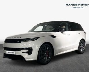 Land Rover Range Rover Sport Gebrauchtwagen