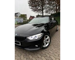 BMW 428 Gebrauchtwagen