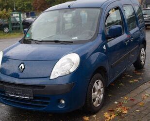 Renault Kangoo Gebrauchtwagen