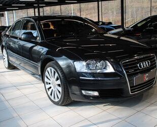Audi A8 Gebrauchtwagen