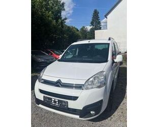 Citroen Berlingo Gebrauchtwagen