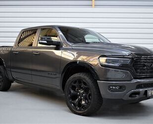 Dodge RAM Gebrauchtwagen
