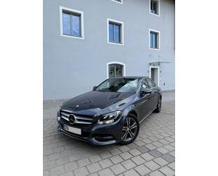 Mercedes-Benz C 220 Gebrauchtwagen