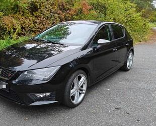 Seat Leon Gebrauchtwagen