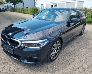 BMW 540 Gebrauchtwagen
