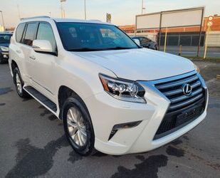 Lexus GX 460 Gebrauchtwagen