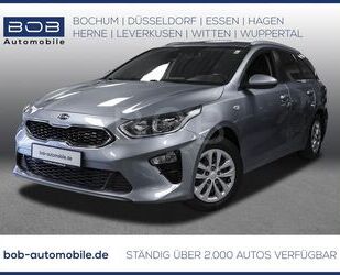 Kia ceed / Ceed Gebrauchtwagen