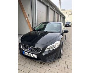 Volvo C30 Gebrauchtwagen