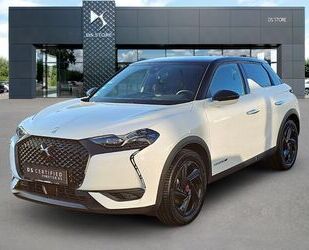 DS Automobiles DS3 Gebrauchtwagen