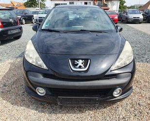 Peugeot 207 Gebrauchtwagen
