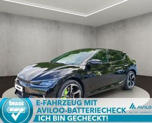 Kia EV6 Gebrauchtwagen