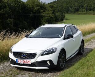 Volvo V40 Cross Country Gebrauchtwagen