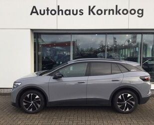 VW ID.4 Gebrauchtwagen