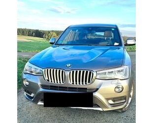BMW X3 Gebrauchtwagen