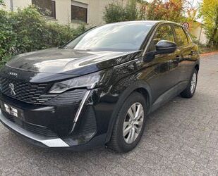 Peugeot 3008 Gebrauchtwagen