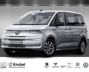 VW T7 Multivan Gebrauchtwagen