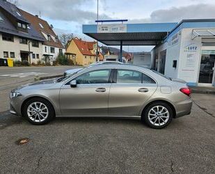 Mercedes-Benz A 200 Gebrauchtwagen
