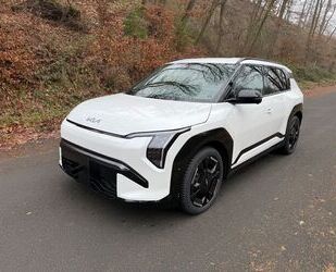 Kia EV3 Gebrauchtwagen
