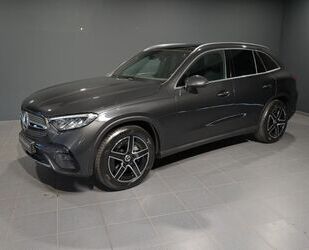 Mercedes-Benz GLC 220 Gebrauchtwagen