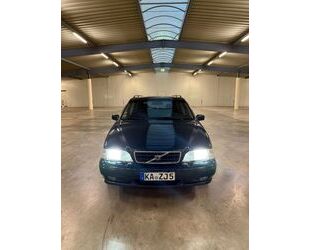 Volvo V70 Gebrauchtwagen