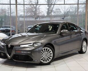 Alfa Romeo Giulia Gebrauchtwagen