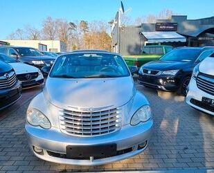 Chrysler PT Cruiser Gebrauchtwagen
