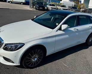 Mercedes-Benz C 250 Gebrauchtwagen