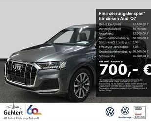 Audi Q7 Gebrauchtwagen