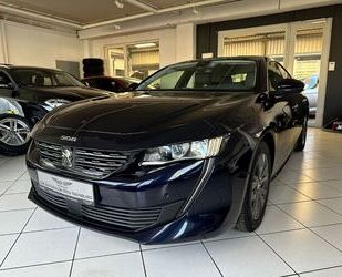 Peugeot 508 Gebrauchtwagen