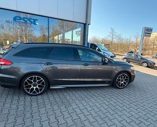 Ford Mondeo Gebrauchtwagen