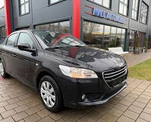 Peugeot 301 Gebrauchtwagen