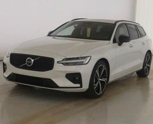 Volvo V60 Gebrauchtwagen