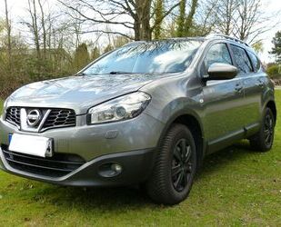 Nissan Qashqai+2 Gebrauchtwagen