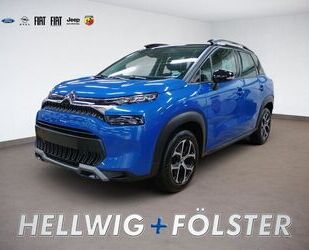 Citroen C3 Aircross Gebrauchtwagen